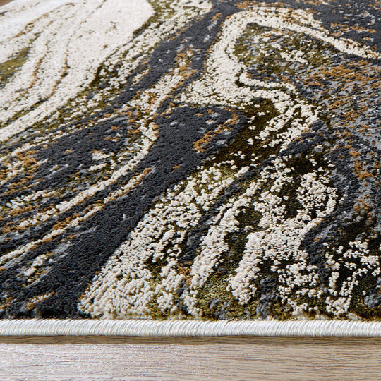 Artema Brown Marbled - U6001 - 10&