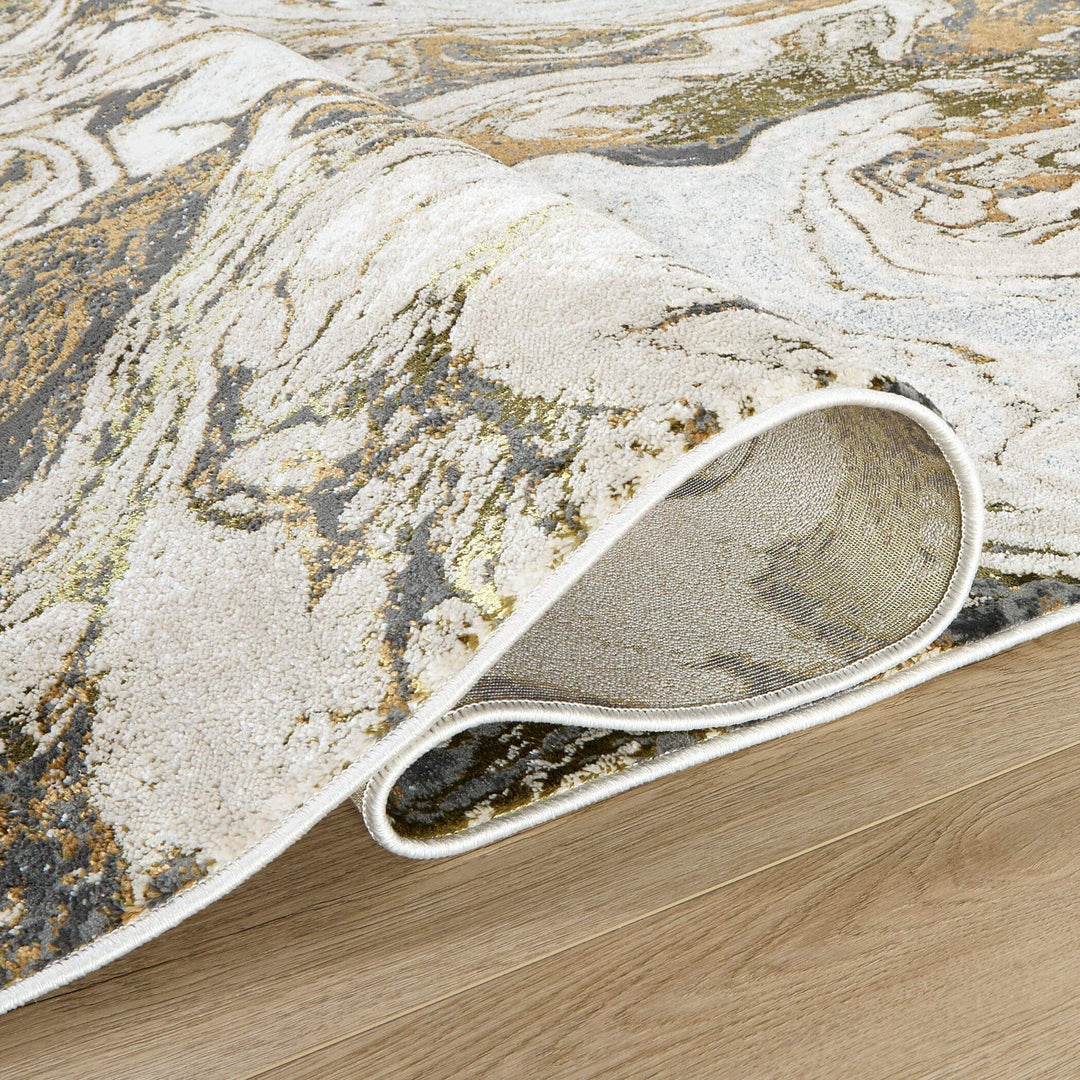 Artema Brown Marbled - U6001 - 2&