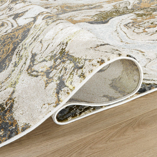Artema Brown Marbled - U6001 - 10&