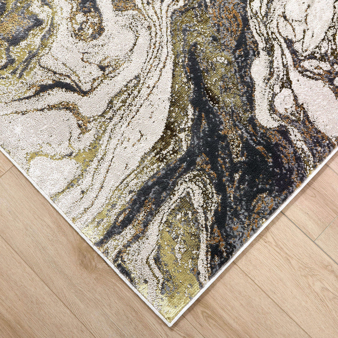 Artema Brown Marbled - U6001 - 2&