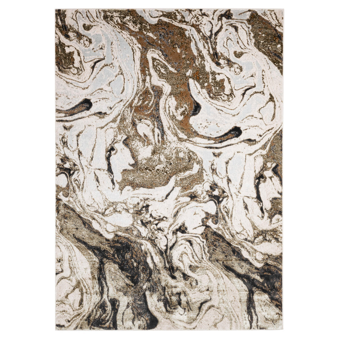 Artema Brown Marbled - U6001 - 10&