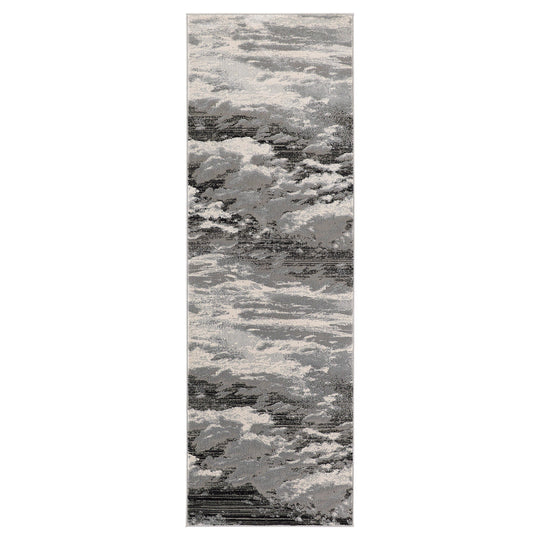 Artema Gray Contrast - U6002 - 3&