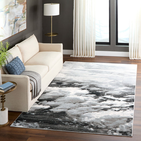 Artema Gray Contrast - U6002 - 7&