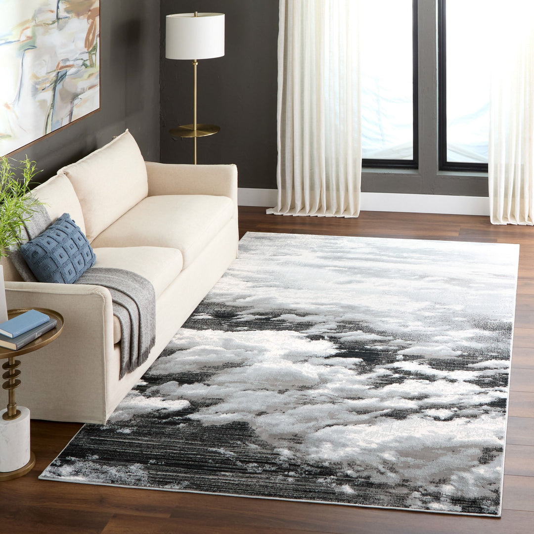 Artema Gray Contrast - U6002 - 10&