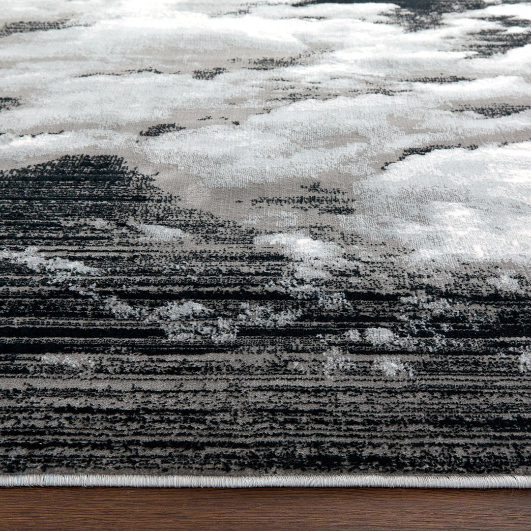 Artema Gray Contrast - U6002 - 10&