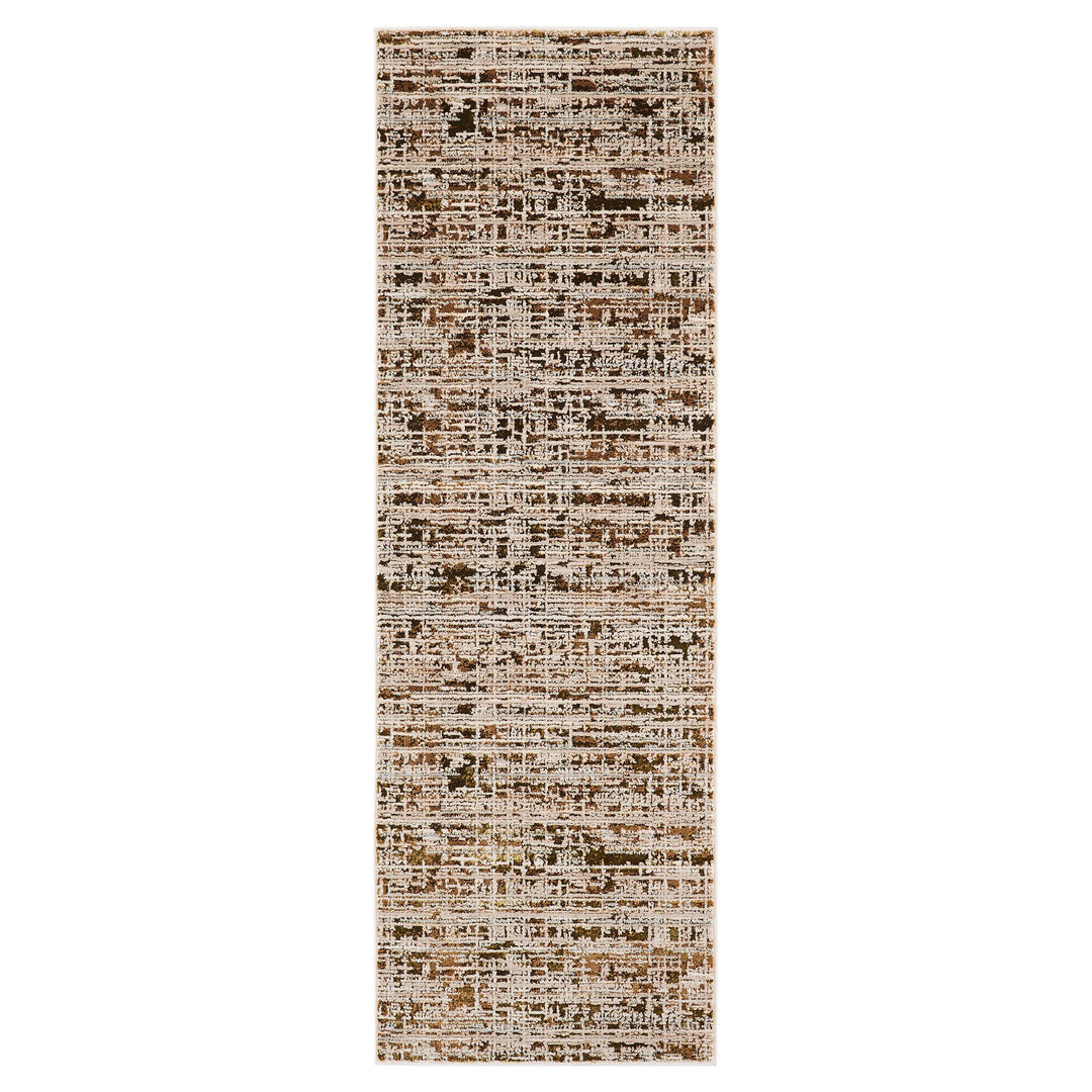 Artema Gold Weave - U6003 - 3' x 8' Runner