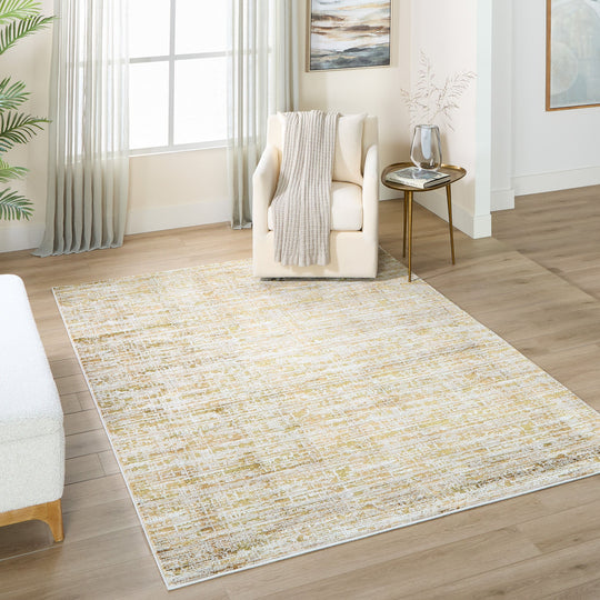 Artema Gold Weave - U6003 - 5&