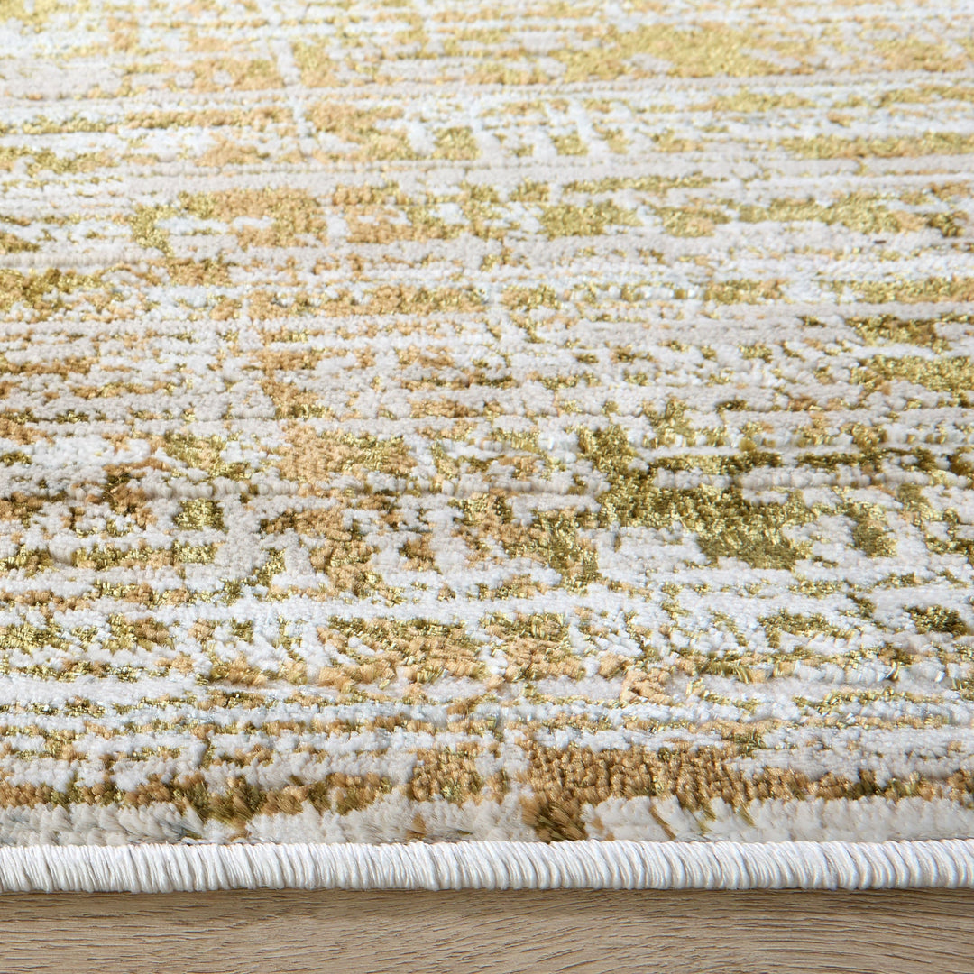 Artema Gold Weave - U6003 - 10&