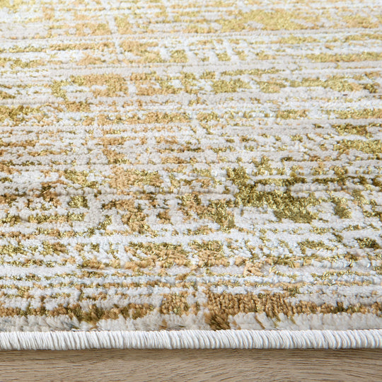 Artema Gold Weave - U6003 - 5&