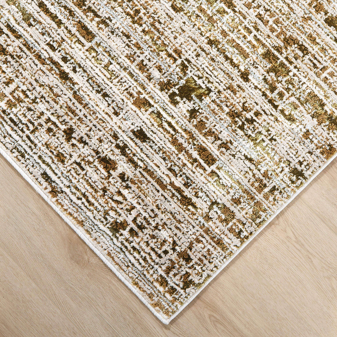 Artema Gold Weave - U6003 - 7&