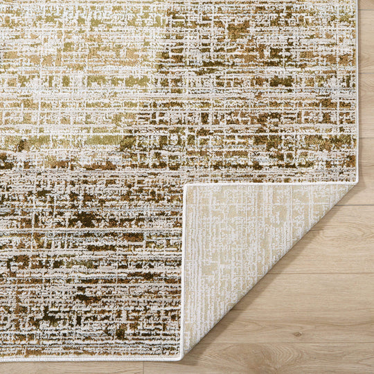 Artema Gold Weave - U6003 - 10&