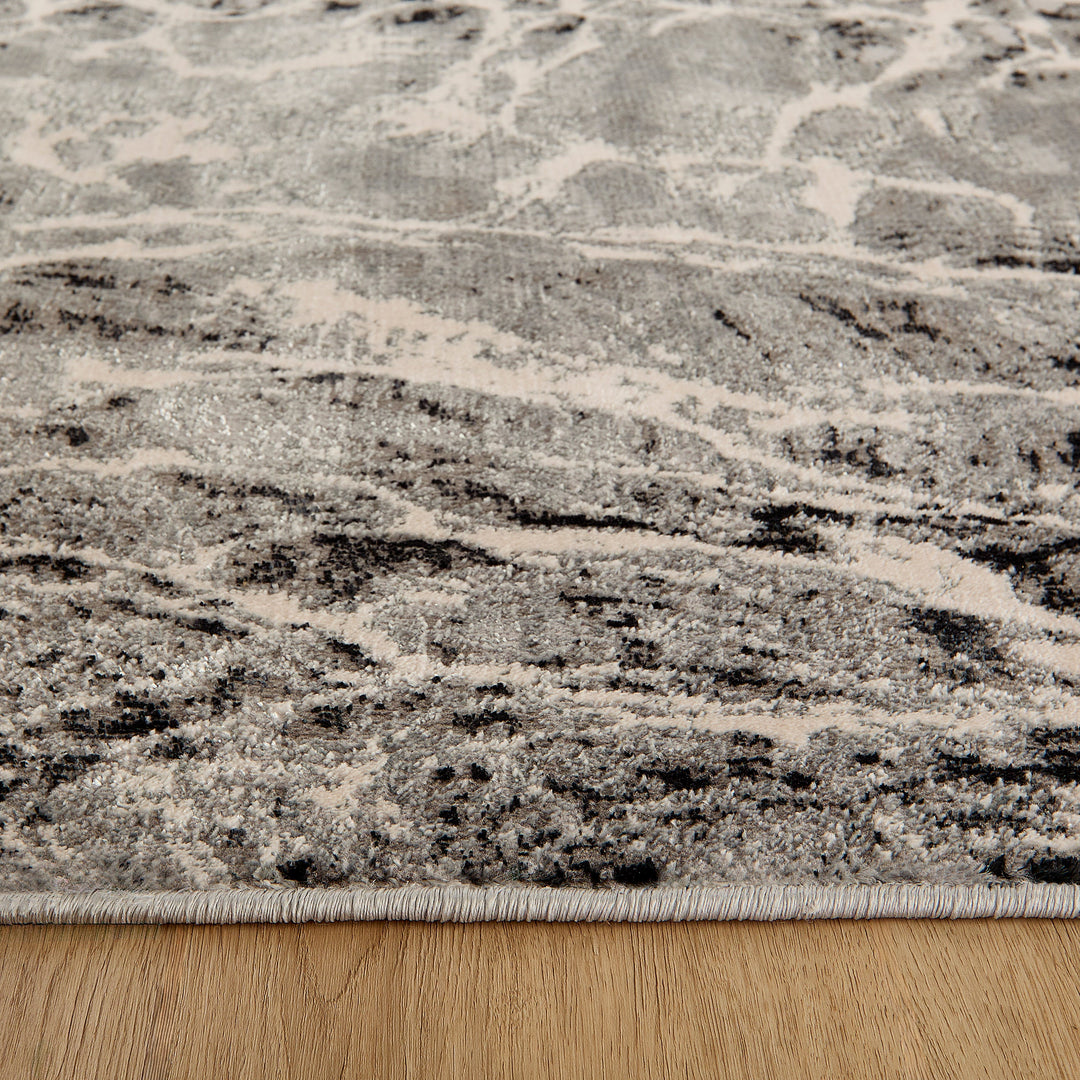 Artema Gray Marbled - U6004 - 3&