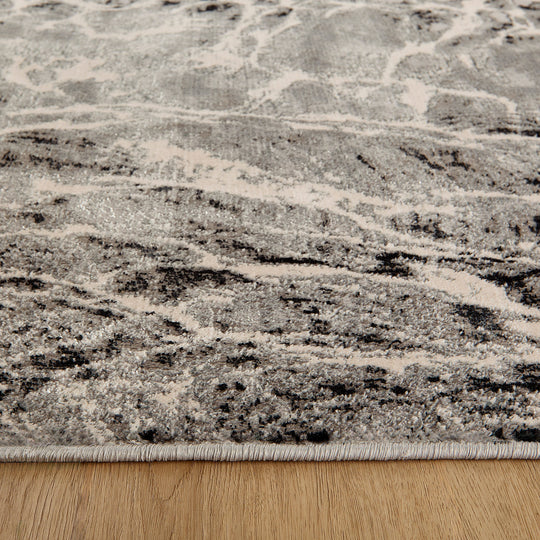 Artema Gray Marbled - U6004 - 3&