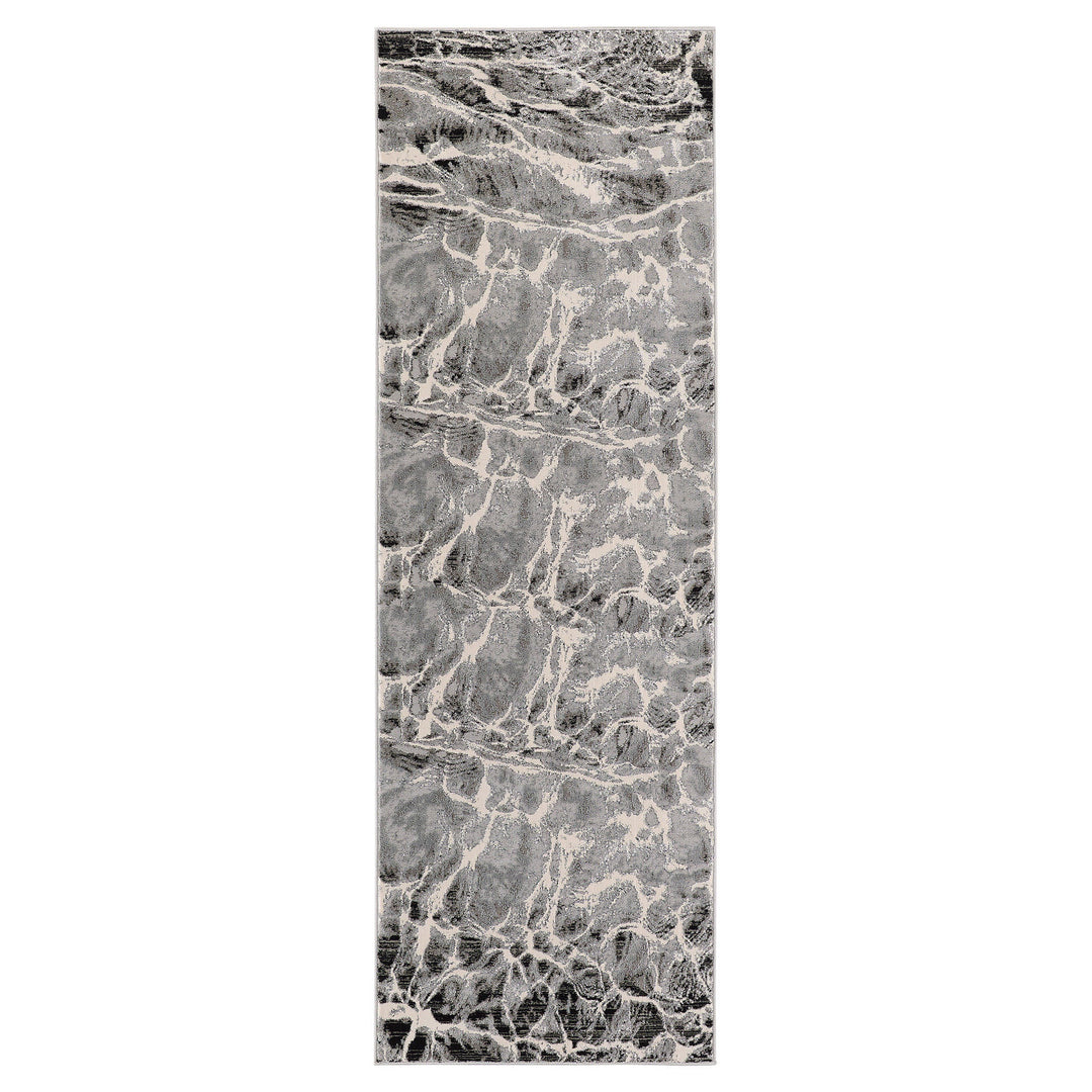 Artema Gray Marbled - U6004 - 3&