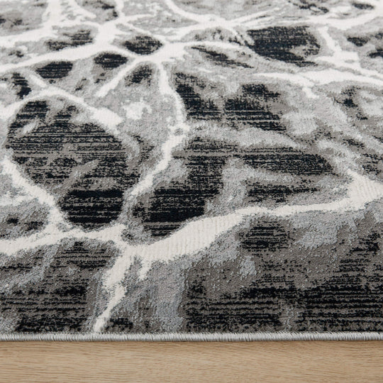 Artema Gray Marbled - U6004 - 7&