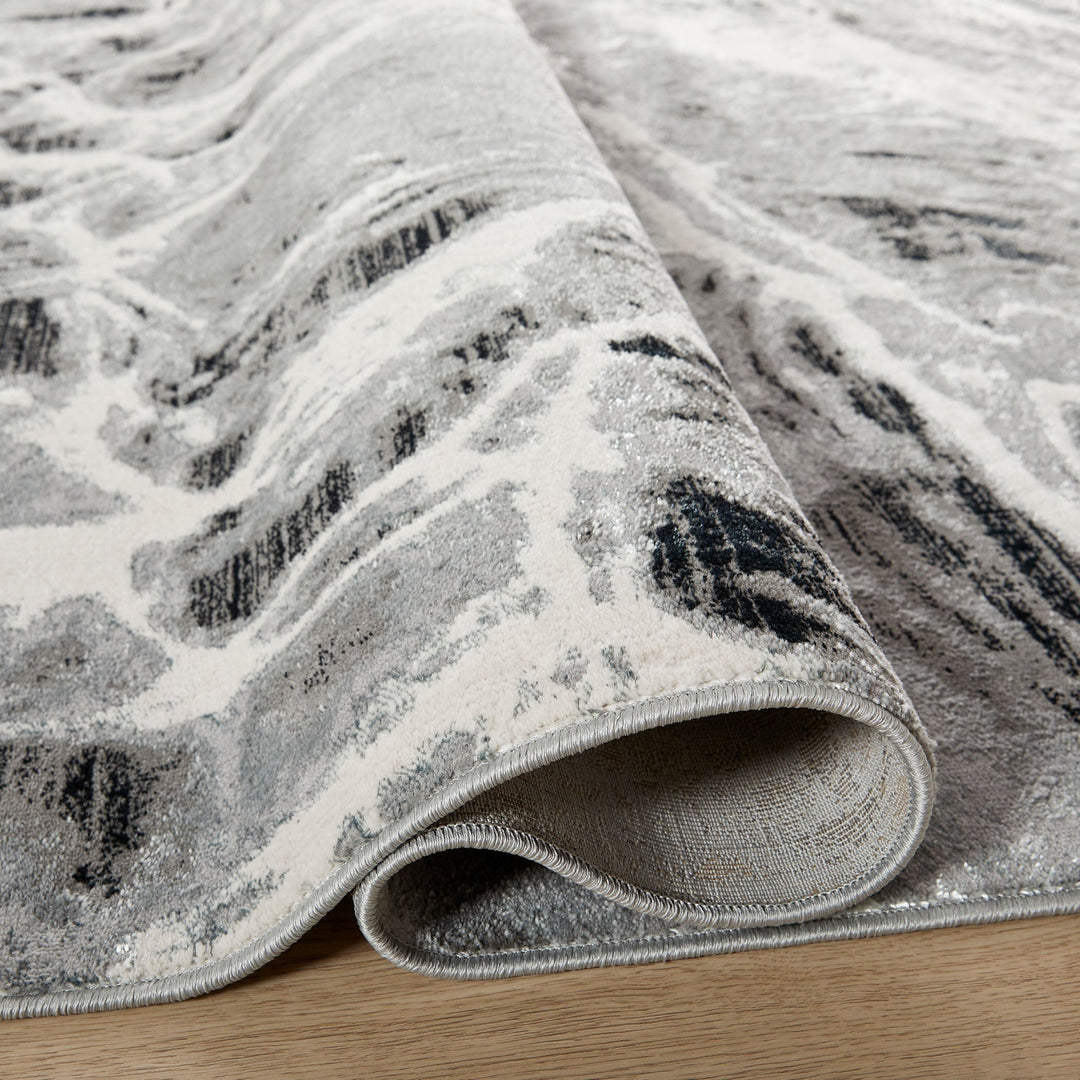 Artema Gray Marbled - U6004 - 5&