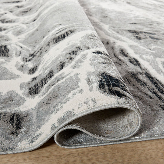 Artema Gray Marbled - U6004 - 5&