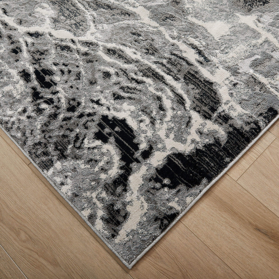 Artema Gray Marbled - U6004 - 7&