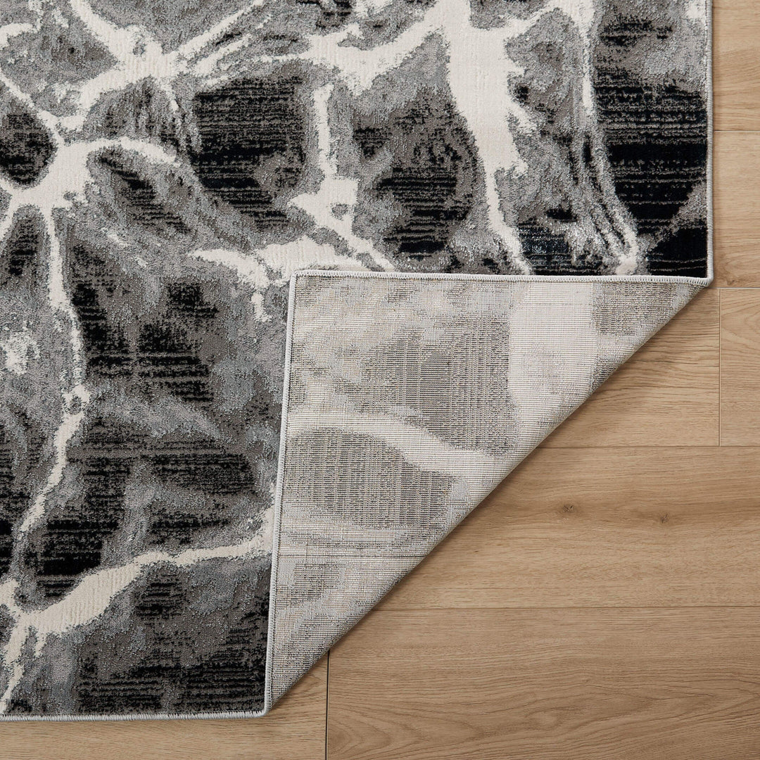 Artema Gray Marbled - U6004 - 5&