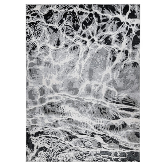 Artema Gray Marbled - U6004 - 7&