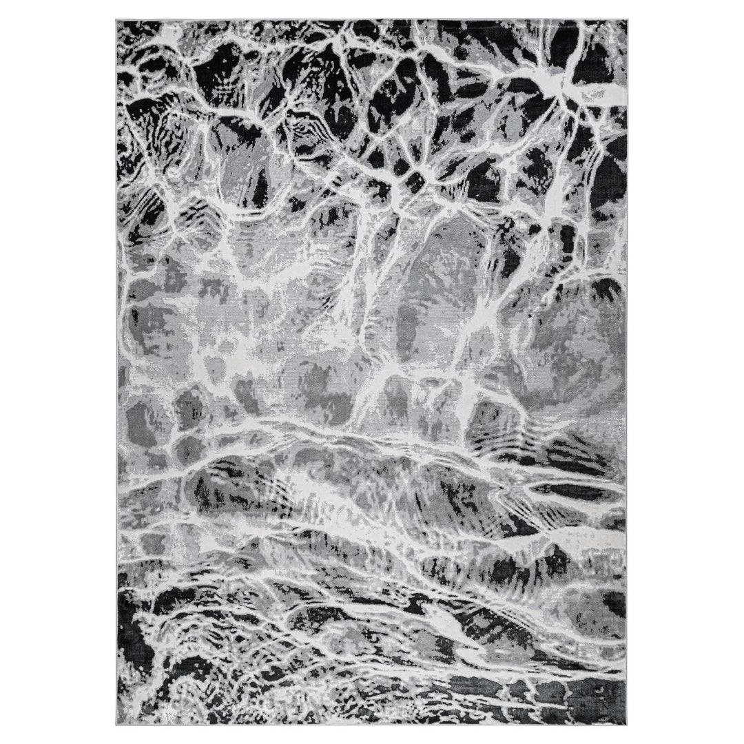 Artema Gray Marbled - U6004 - 10&