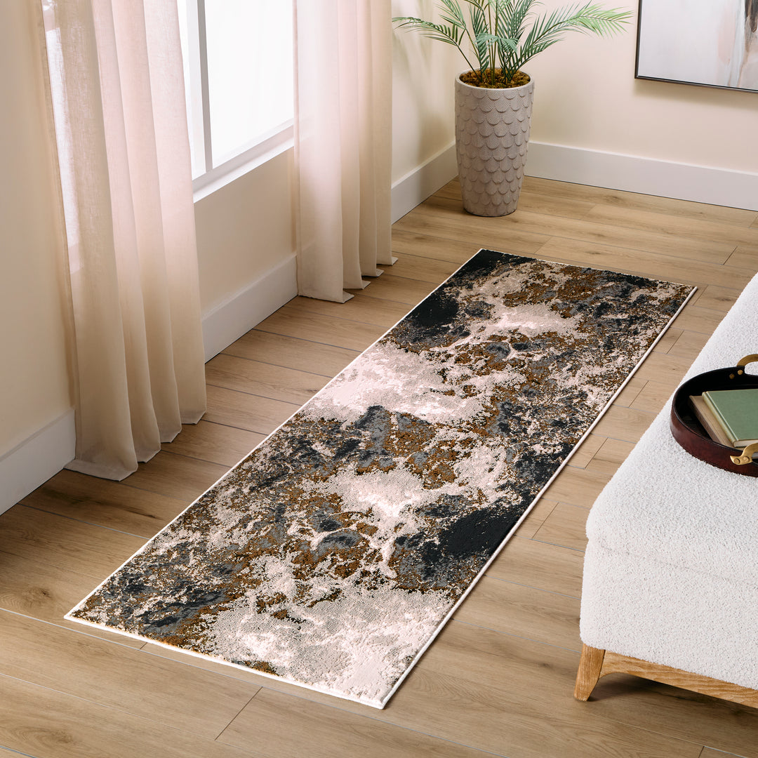 Artema Brown - U6005
