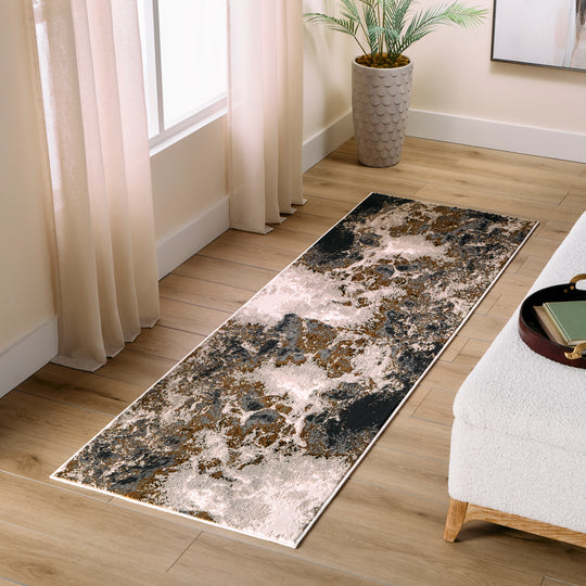 Artema Brown - U6005