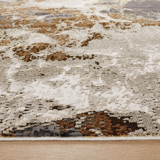 Artema Brown Marbled - U6005 - 10&