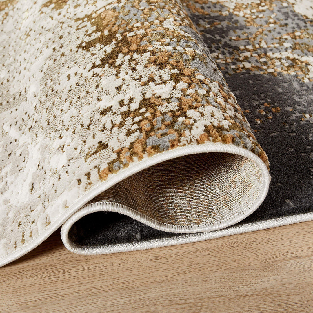 Artema Brown Marbled - U6005 - 10&