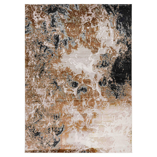 Artema Brown Marbled - U6005 - 7&