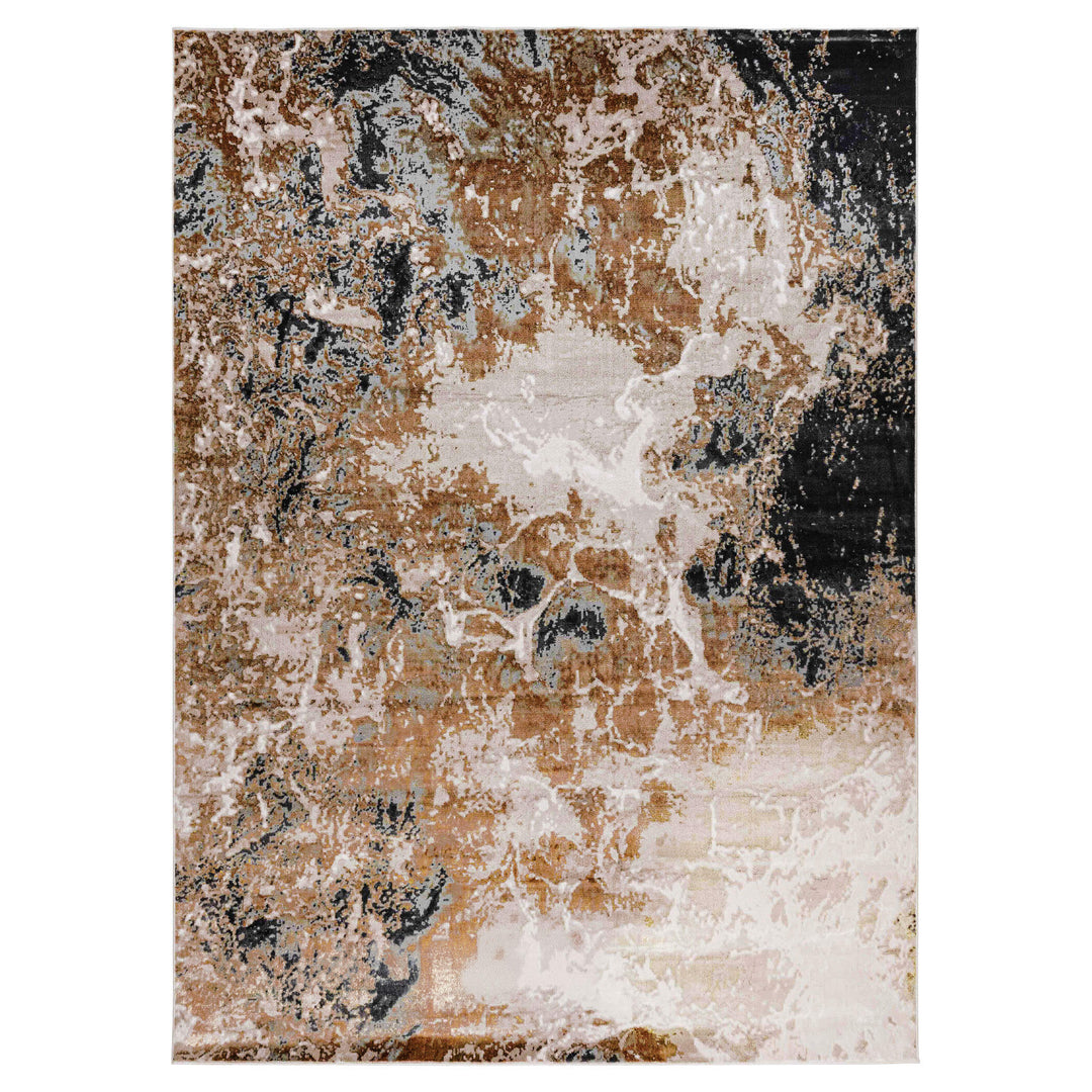 Artema Brown Marbled - U6005 - 10&
