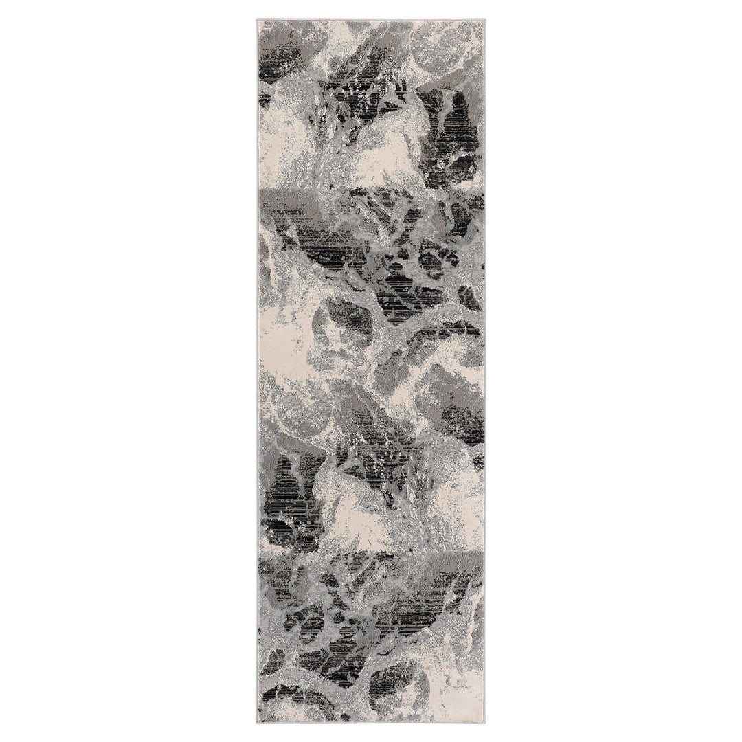 Artema Gray Marbled - U6006 - 3&