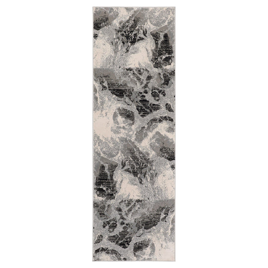 Artema Gray Marbled - U6006 - 3&