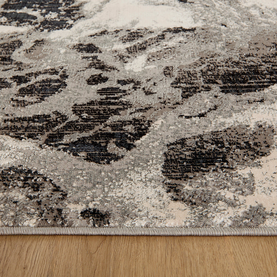 Artema Gray Marbled - U6006 - 3&
