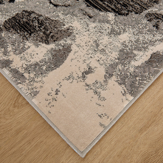 Artema Gray Marbled - U6006 - 3&