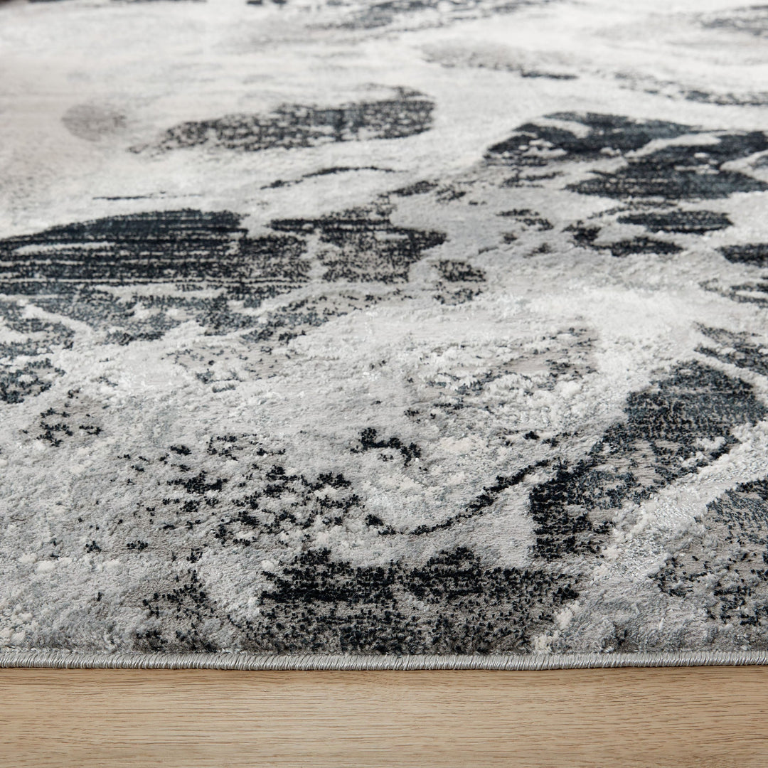 Artema Gray Marbled - U6006 - 8&