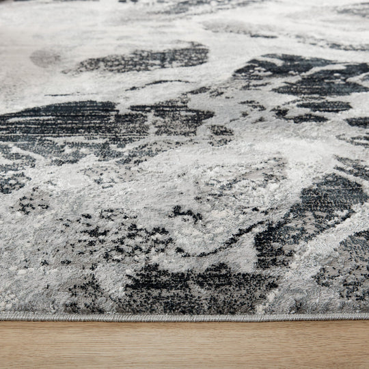 Artema Gray Marbled - U6006 - 8&
