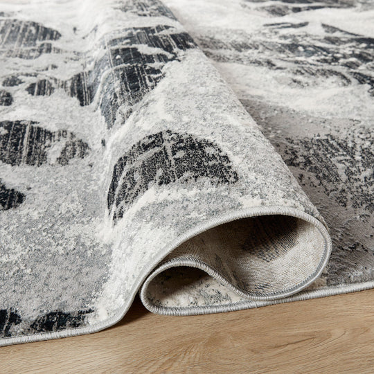 Artema Gray Marbled - U6006 - 7&