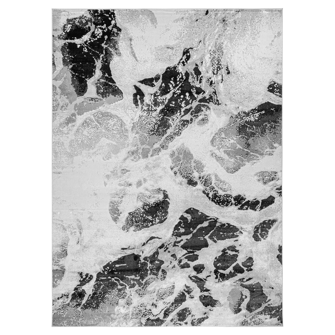 Artema Gray Marbled - U6006 - 5&