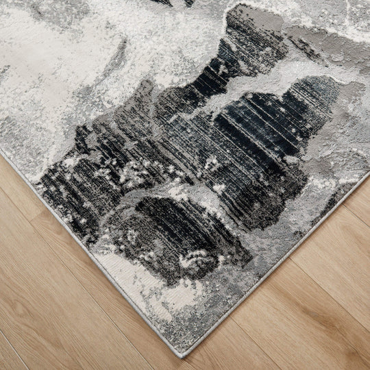 Artema Gray Marbled - U6006 - 5&