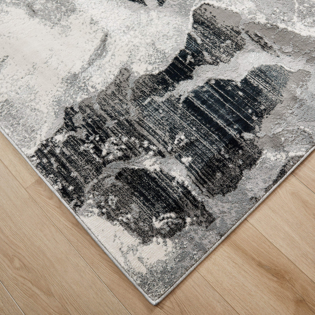 Artema Gray Marbled - U6006 - 7&