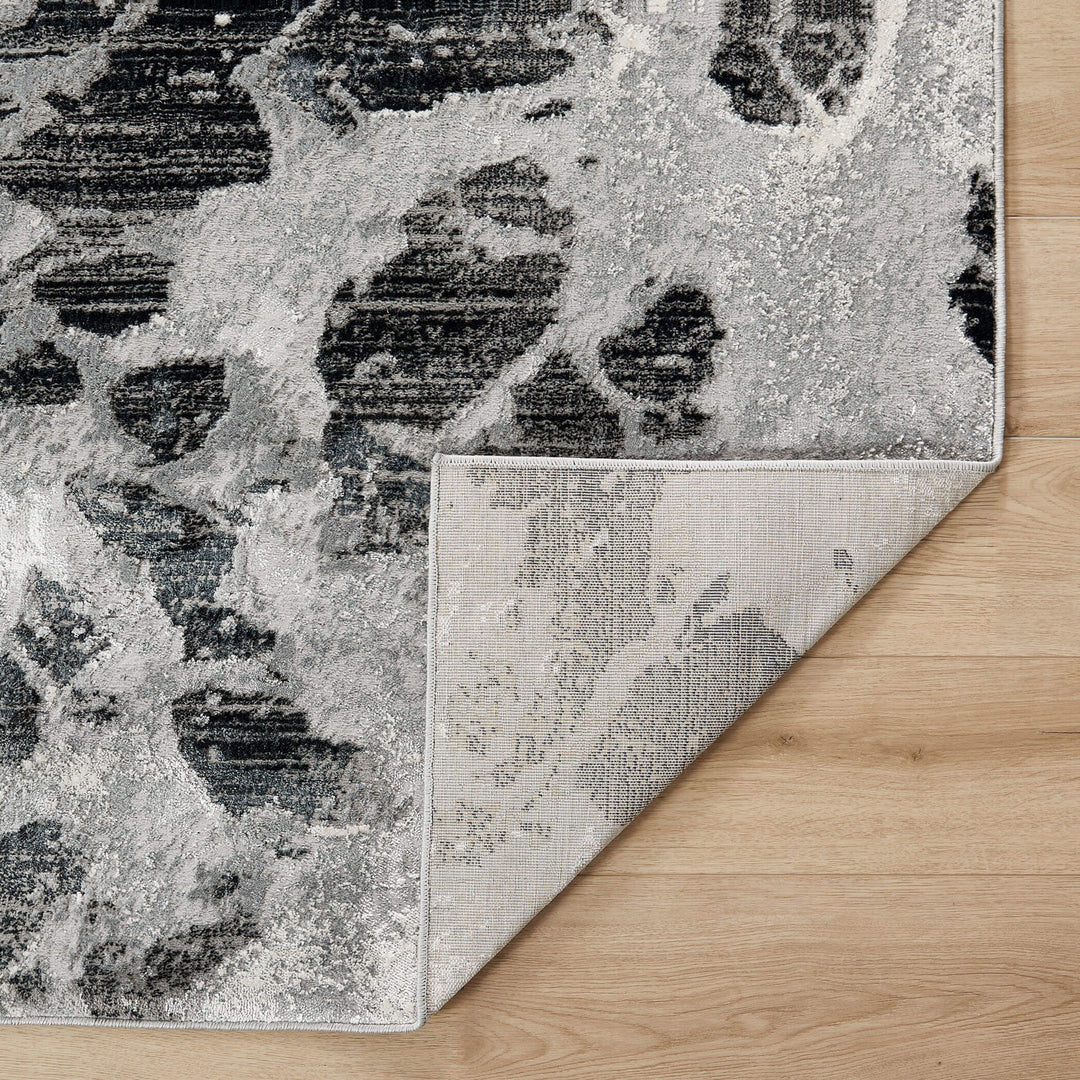 Artema Gray Marbled - U6006 - 8&