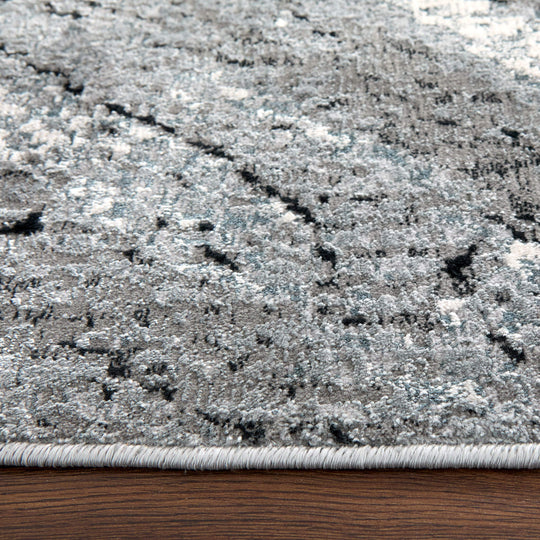 Artema Gray Marbled - U6007 - 2&