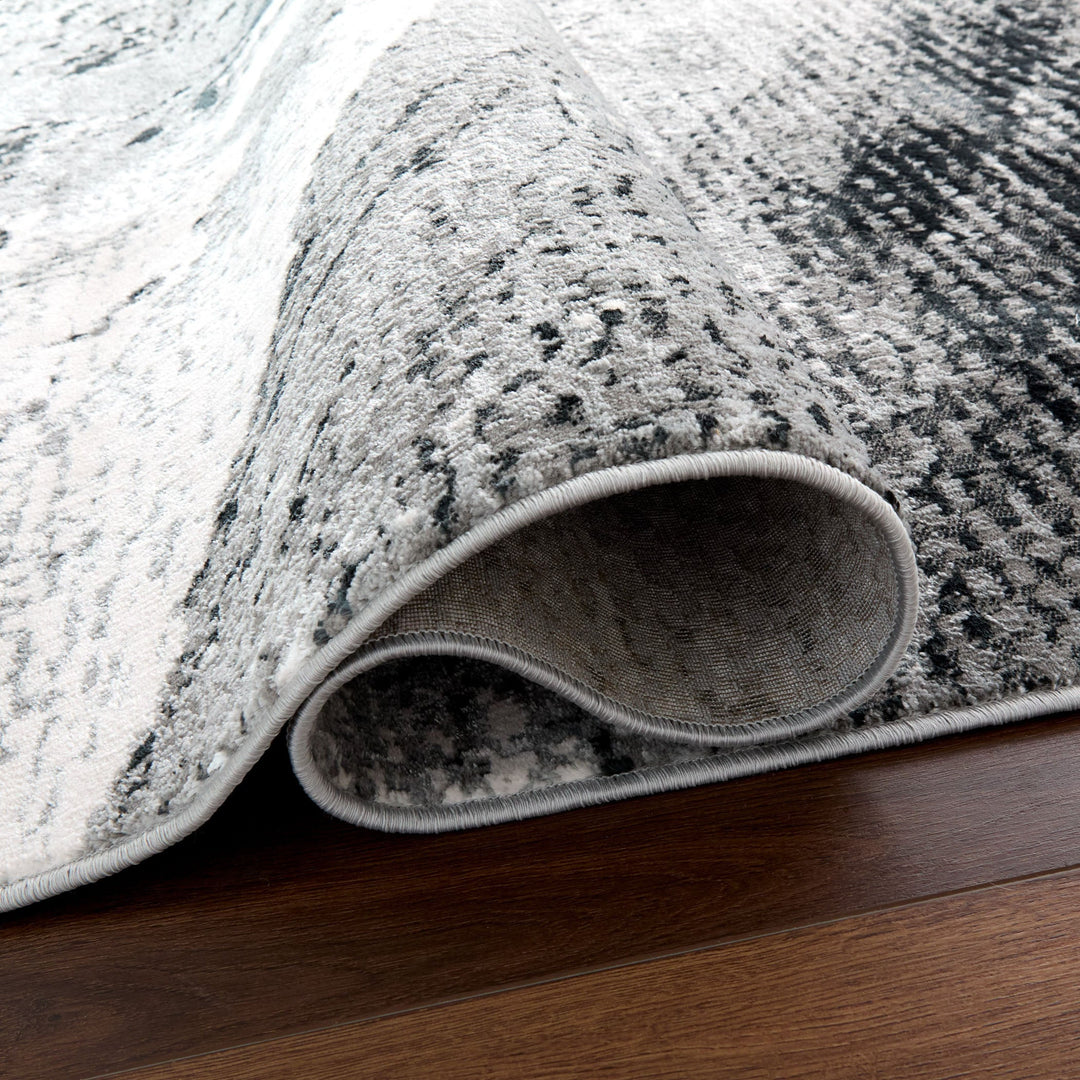 Artema Gray Marbled - U6007 - 5&