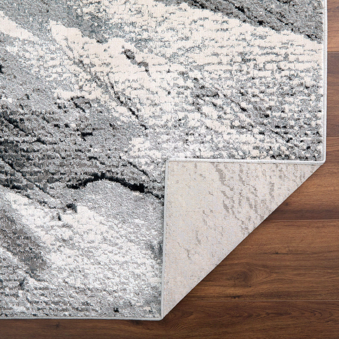 Artema Gray Marbled - U6007 - 5&