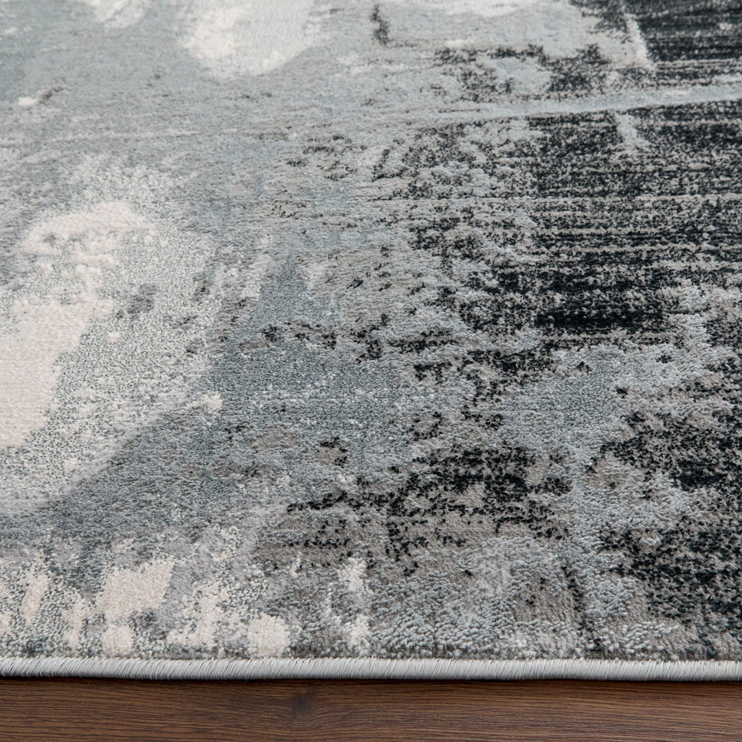 Artema Gray Painterly - U6008 - 10&