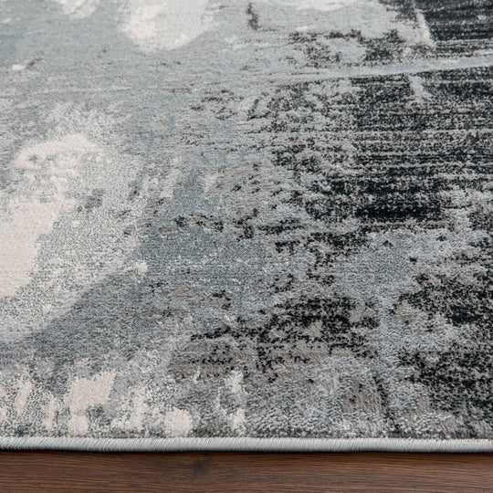 Artema Gray Painterly - U6008 - 5&