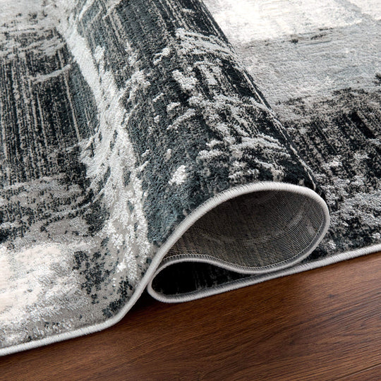 Artema Gray Painterly - U6008 - 5&