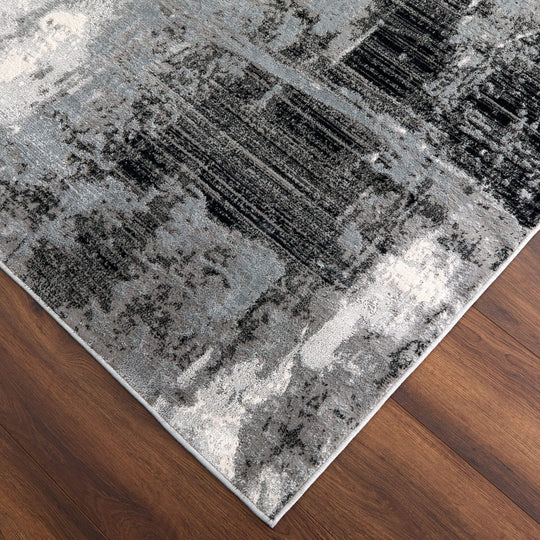 Artema Gray Painterly - U6008 - 10&