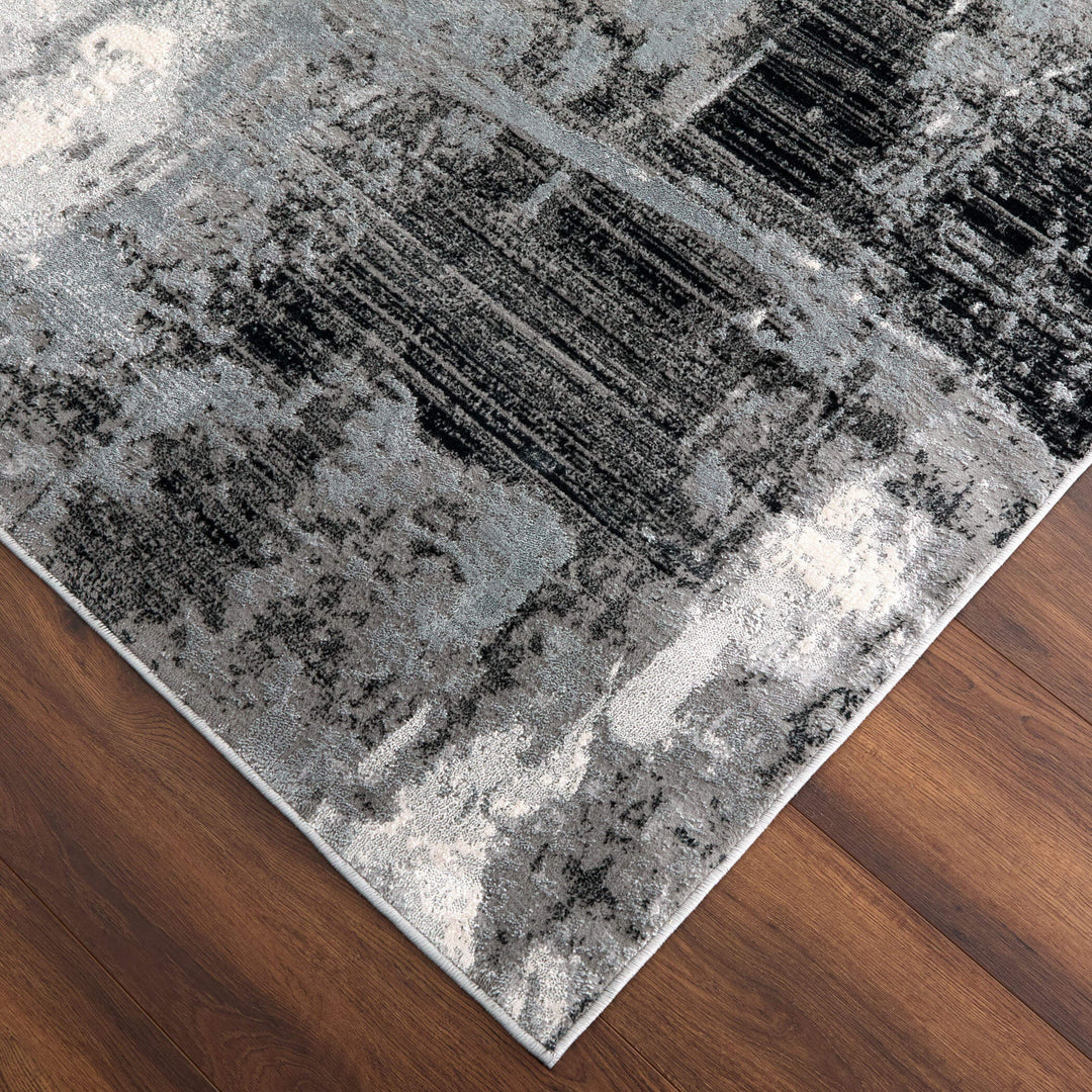 Artema Gray Painterly - U6008 - 2&